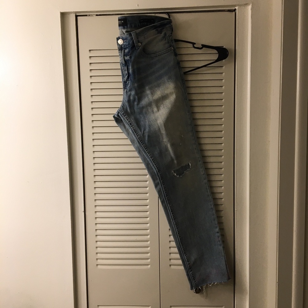 Men’s Pacsun Jeans sz. 32x32